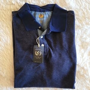 Club Room Polo Shirt